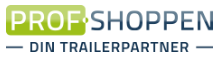 Prof-Shoppen logo