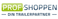 Prof-Shoppen Logo