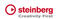 Steinberg Logotype