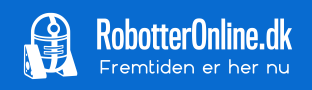 RobotterOnline logo