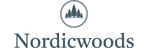 Nordicwoods Logo