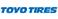 Toyo Logotype