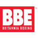 Britannia Boxing Equipment Logotype