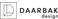 Daarbak Design Logo