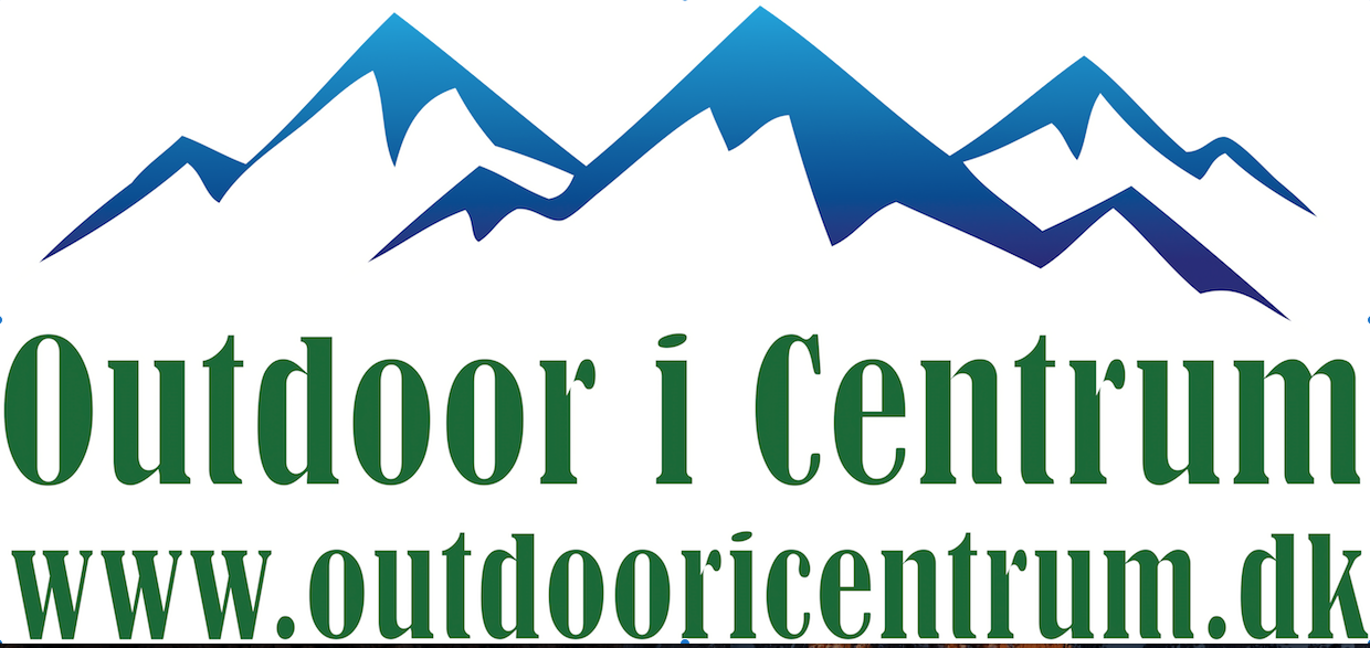 Outdoor i Centrum