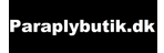 Paraplybutik Logo