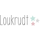 Loukrudt Logo