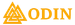 ODIN Logotyp