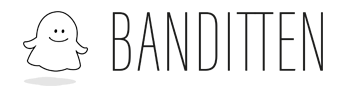 Banditten