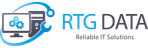 RTG Data Logo