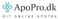 Apopro Logo