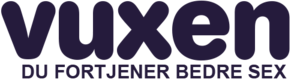 Vuxen