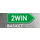 2win Logotyp