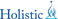 Holistic Logotyp