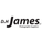 D.H James Logotype