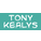 Tony Kealys Logotype