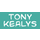 Tony Kealys Logotype