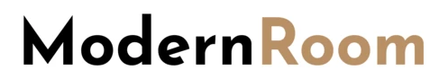 ModernRoom logo