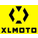 XLmoto Logo