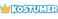 Kostumer Logo