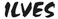 Ilves Logotyp