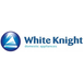 White Knight Logotype