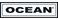 Ocean Logotyp