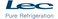 Lec Logotype