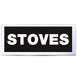 Stoves Logotype