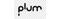 Plum Logotype