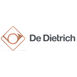De Dietrich Logotype