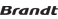 Brandt Logo
