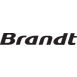 Brandt Logotype