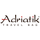 Adriatik Travelbag Logotyp