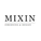 Mixin Logotyp