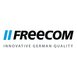 Freecom Logotype