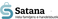 Satana Logotyp