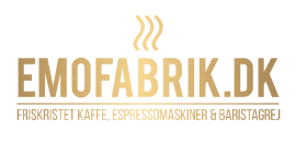 Jura ENA 8 Touch hos Emofabrik