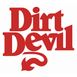 Dirt Devil Logotyp