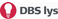 DBS Lys Logo