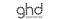 GHD Logotyp