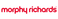 Morphy Richards Logotype