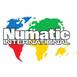Numatic Logotype