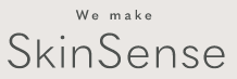 Skinsense logo