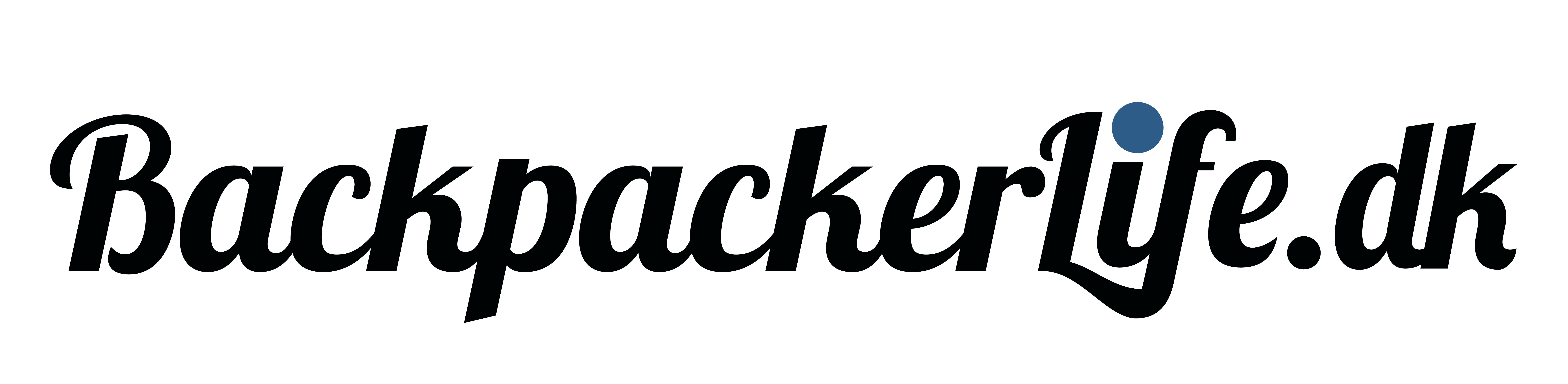 Backpackerlife.dk logo