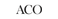 ACO Logotyp