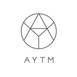 AYTM Logotype