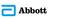 Abbott Logotype