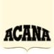 Acana Logotype