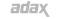 Adax Logo